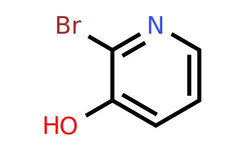 CAS 6602-32-0 | 2-Bromo-3-hydroxypyridine