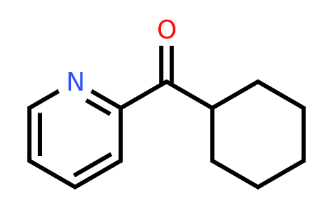 CAS 6602-64-8 | Cyclohexyl 2-pyridyl ketone