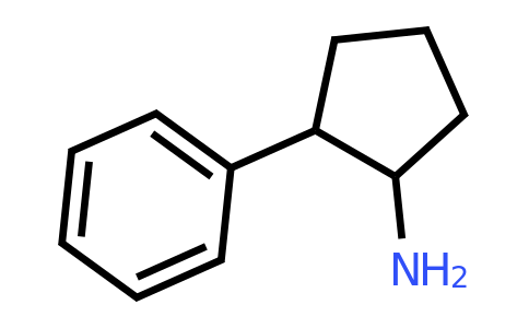 CAS 6604-06-4 | 2-Phenylcyclopentanamine