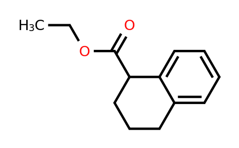 CAS 66041-55-2 | 1,2,3,4-Tetrahydro-1-naphthoic acid ethyl ester