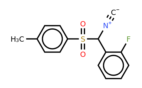 CAS 660431-65-2 | [1-(2-Fluorophenyl)-1-tosyl]methyl isocyanide