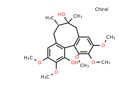 CAS 66056-20-0 | Gomisin h