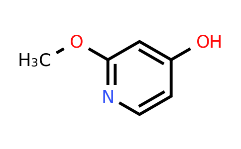 CAS 66080-45-3 | 2-Methoxypyridin-4-ol