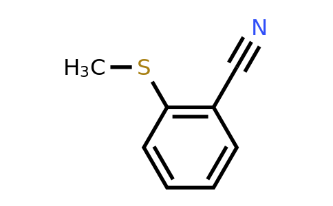 CAS 6609-54-7 | 2-Methylsulfanyl-benzonitrile