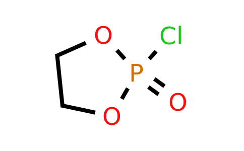 CAS 6609-64-9 | 2-chloro-1,3,2-dioxaphospholane 2-oxide