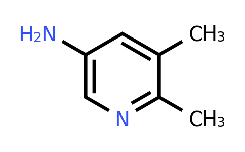 CAS 66093-07-0 | 5-Amino-2,3-dimethylpyridine