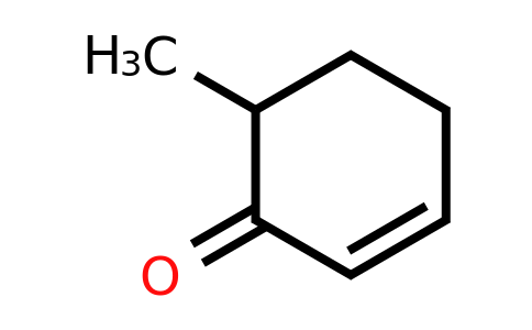 CAS 6610-21-5 | 6-methylcyclohex-2-en-1-one