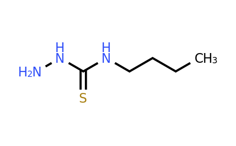 CAS 6610-31-7 | N-Butylhydrazinecarbothioamide