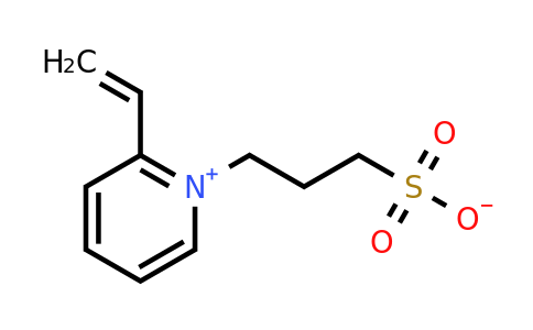 CAS 6613-64-5 | 2-ethenyl-1-(3-sulfonatopropyl)pyridin-1-ium