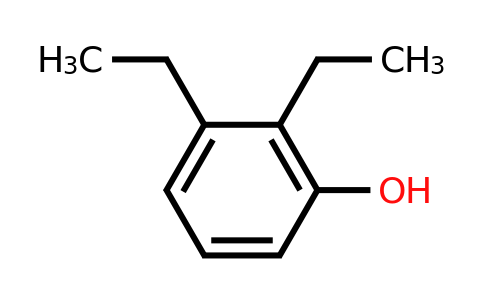 CAS 66142-71-0 | 2,3-Diethylphenol