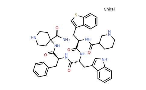CAS 661472-41-9 | Relamorelin