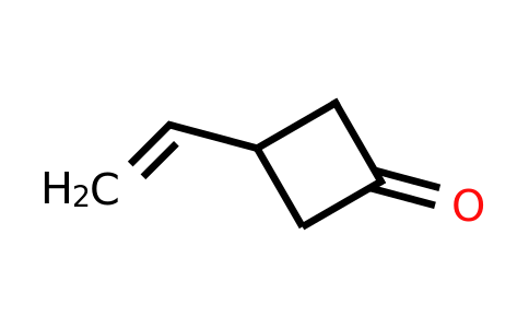 CAS 66166-61-8 | 3-ethenylcyclobutan-1-one
