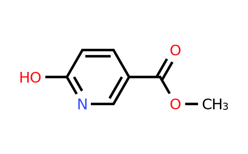CAS 66171-50-4 | Methyl 6-hydroxynicotinate