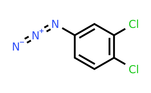 CAS 66172-16-5 | 4-azido-1,2-dichlorobenzene