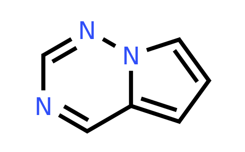 CAS 66173-26-0 | pyrrolo[2,1-f][1,2,4]triazine
