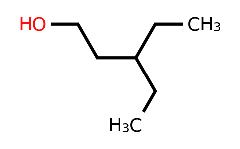 CAS 66225-51-2 | 3-ethylpentan-1-ol