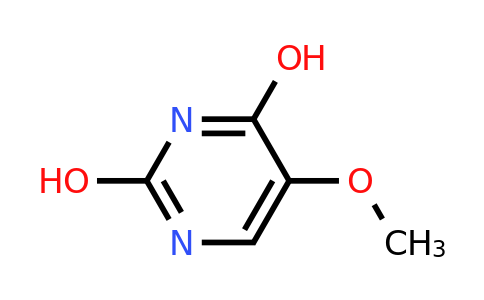 CAS 6623-81-0 | 2,4-Dihydroxy-5-methoxypyrimidine