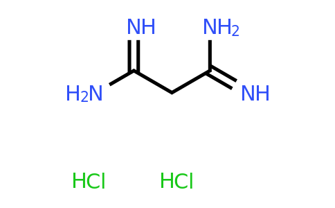 CAS 6623-84-3 | propanebis(imidamide) dihydrochloride