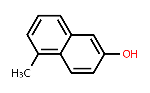 CAS 66256-29-9 | 5-methylnaphthalen-2-ol