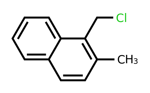 CAS 6626-23-9 | 1-(chloromethyl)-2-methylnaphthalene