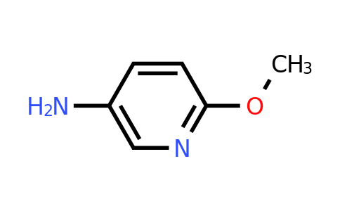 CAS 6628-77-9 | 5-Amino-2-methoxypyridine
