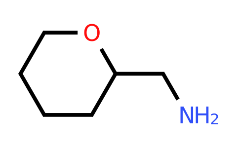 CAS 6628-83-7 | oxan-2-ylmethanamine
