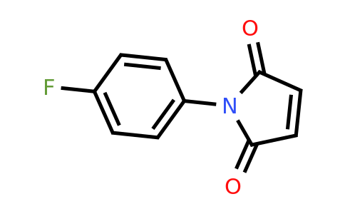 CAS 6633-22-3 | 1-(4-fluorophenyl)-2,5-dihydro-1H-pyrrole-2,5-dione