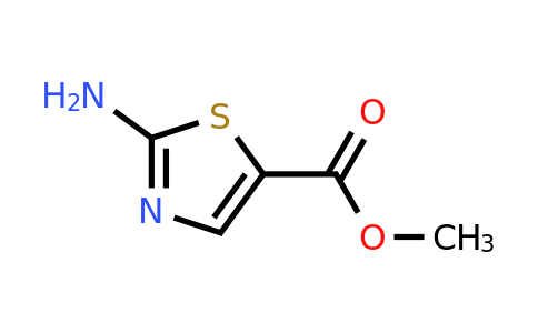 CAS 6633-61-0 | Methyl 2-aminothiazole-5-carboxylate