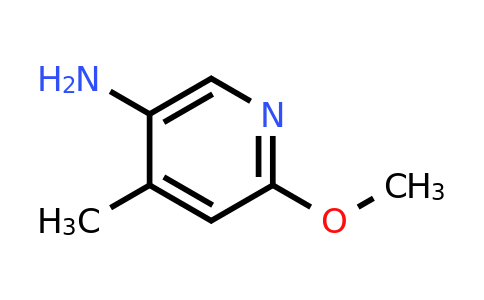CAS 6635-91-2 | 5-Amino-2-methoxy-4-picoline