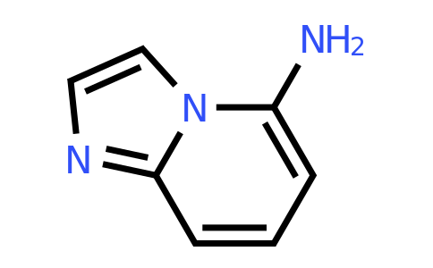 CAS 66358-23-4 | imidazo[1,2-a]pyridin-5-amine