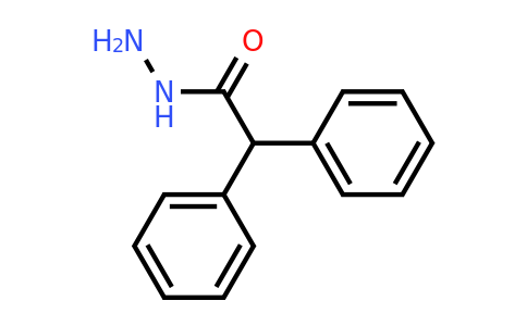 CAS 6636-02-8 | 2,2-Diphenylacetohydrazide