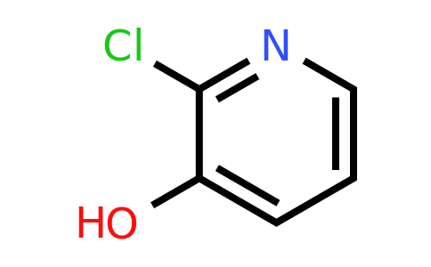 CAS 6636-78-8 | 2-Chloro-3-hydroxypyridine