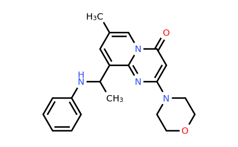 CAS 663619-89-4 | Tgx-221