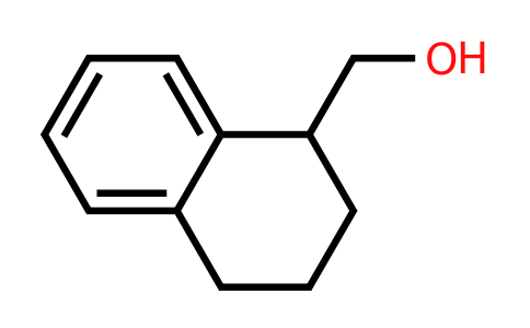 CAS 66377-63-7 | 1,2,3,4-Tetrahydronaphthalen-1-ylmethanol