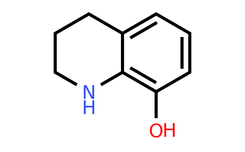 CAS 6640-50-2 | 1,2,3,4-Tetrahydro-quinolin-8-ol