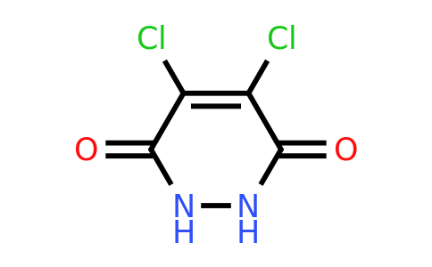 CAS 6641-32-3 | 4,5-dichloro-1,2,3,6-tetrahydropyridazine-3,6-dione
