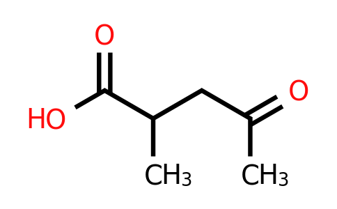 CAS 6641-83-4 | 2-methyl-4-oxopentanoic acid