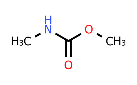 CAS 6642-30-4 | methyl N-methylcarbamate