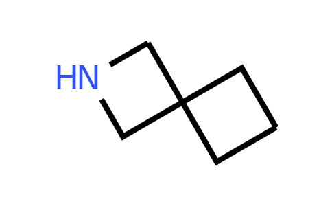 2-azaspiro[3.3]heptane