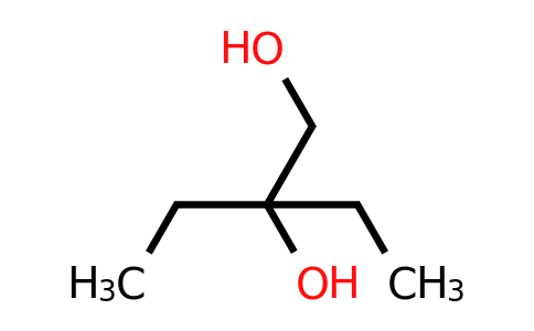 CAS 66553-16-0 | 2-ethylbutane-1,2-diol