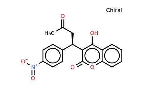 CAS 66556-77-2 | (R)-Acenocoumarol