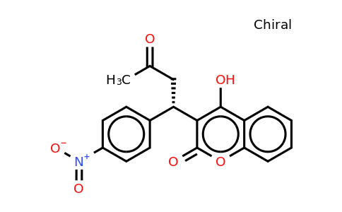 CAS 66556-78-3 | (S)-Acenocoumarol