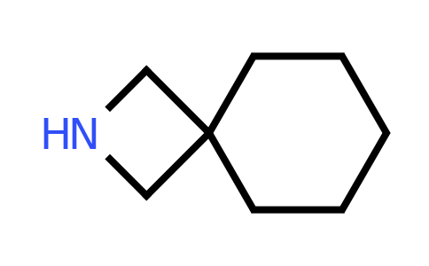 CAS 666-08-0 | 2-azaspiro[3.5]nonane