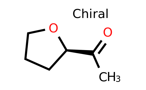 CAS 666203-86-7 | (R)-1-(Tetrahydrofuran-2-yl)ethanone