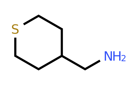 CAS 666263-17-8 | thian-4-ylmethanamine