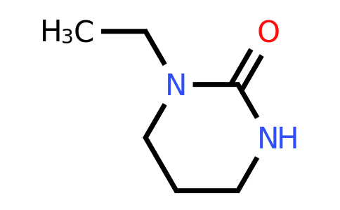 CAS 66639-75-6 | 1-Ethyltetrahydropyrimidin-2(1H)-one