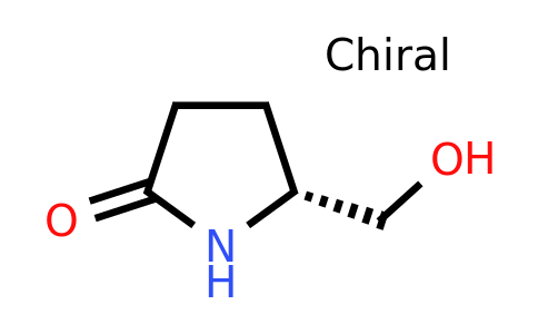 CAS 66673-40-3 | (R)-(-)-5-(Hydroxymethyl)-2-pyrrolidinone