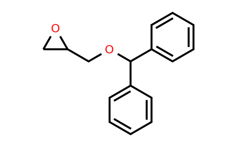 CAS 6669-15-4 | 2-[(diphenylmethoxy)methyl]oxirane