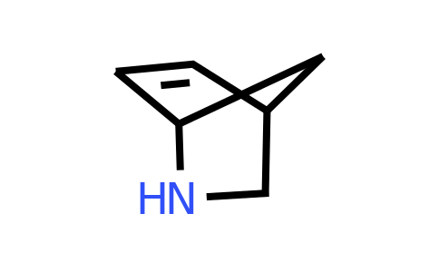 CAS 6671-85-8 | 2-azabicyclo[2.2.1]hept-5-ene