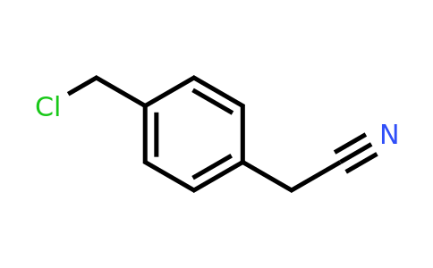 CAS 66736-53-6 | 2-[4-(chloromethyl)phenyl]acetonitrile